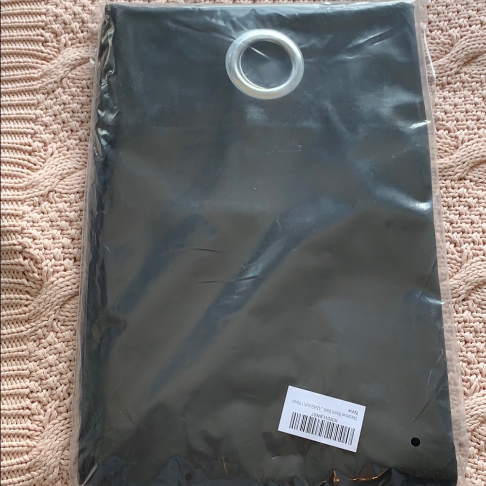 42x63 inch 1 panel curtain